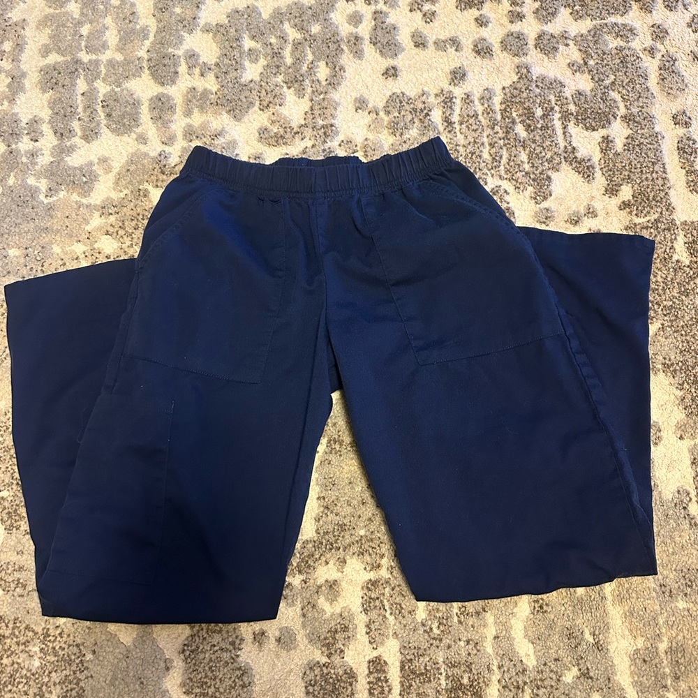 SCRUBSTAR  scrub pants - Picture 2 of 3